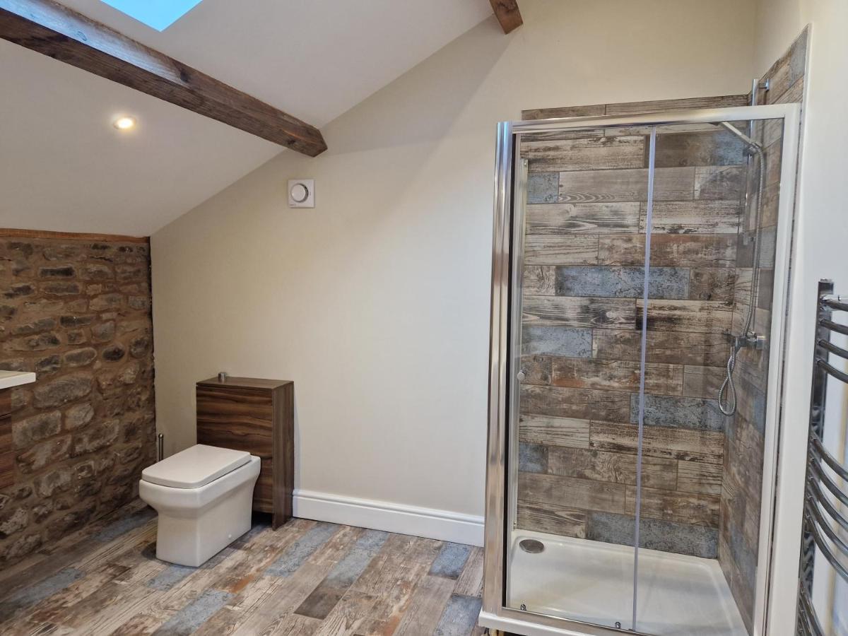 Вилла The Hamilton Luxury Holiday Let'S- The Coach House With Hot Tub Scorton  Экстерьер фото